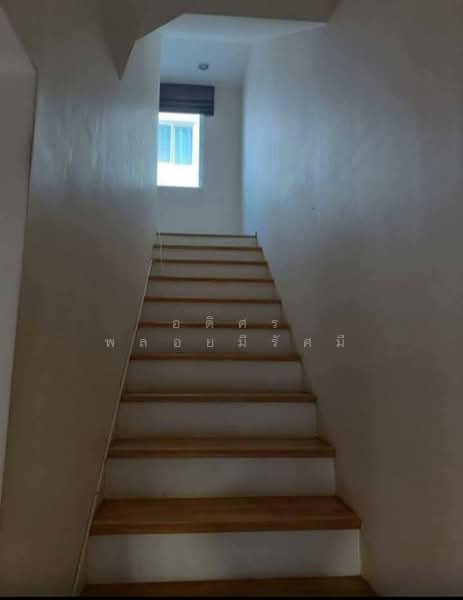 Baan Klang Muang Chokchai 4, Bangkok, Chokchai 4 Road, Lat Phrao, Lat Phrao, Bangkok, 3 Bedrooms, 149 sqm, Townhouse For Rent, by Adisorn Ploymeerassamee, 500164793 - DDproperty.com