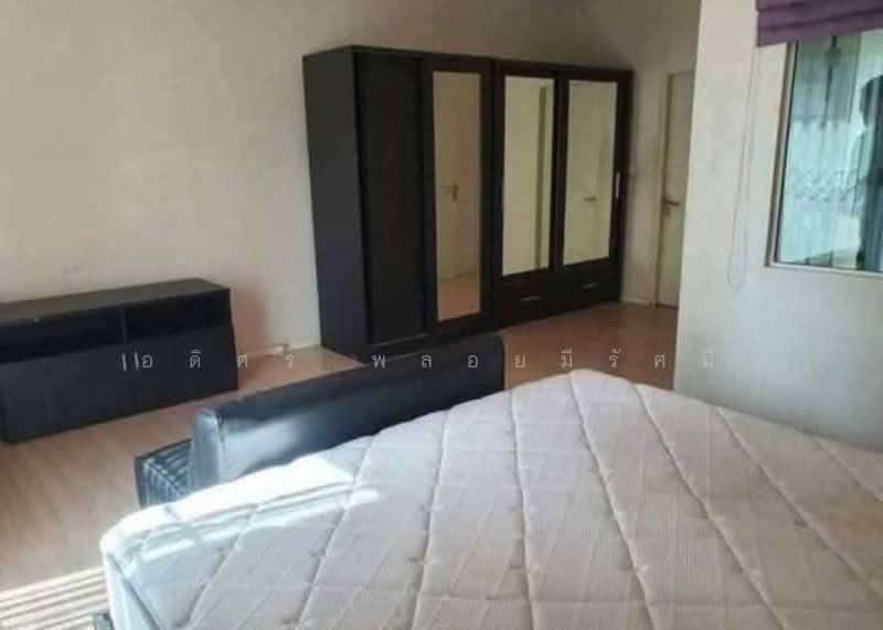 Baan Klang Muang Chokchai 4, Bangkok, Chokchai 4 Road, Lat Phrao, Lat Phrao, Bangkok, 3 Bedrooms, 149 sqm, Townhouse For Rent, by Adisorn Ploymeerassamee, 500164793 - DDproperty.com