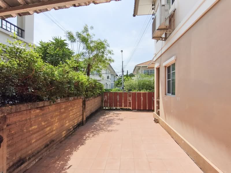 Passorn Prestige Onnut, Bangkok, Chaloem Phrakiat Rama 9 Road, Prawet, Prawet, Bangkok, 3 Bedrooms, 154 sqm, Single Detached House For Sale, by ณัฐยา ศิริฐานนท์, 500164794 - DDproperty.com