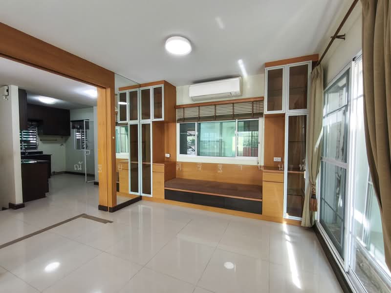 Passorn Prestige Onnut, Bangkok, Chaloem Phrakiat Rama 9 Road, Prawet, Prawet, Bangkok, 3 Bedrooms, 154 sqm, Single Detached House For Sale, by ณัฐยา ศิริฐานนท์, 500164794 - DDproperty.com