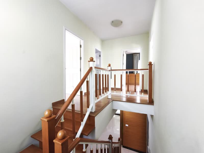 Passorn Prestige Onnut, Bangkok, Chaloem Phrakiat Rama 9 Road, Prawet, Prawet, Bangkok, 3 Bedrooms, 154 sqm, Single Detached House For Sale, by ณัฐยา ศิริฐานนท์, 500164794 - DDproperty.com