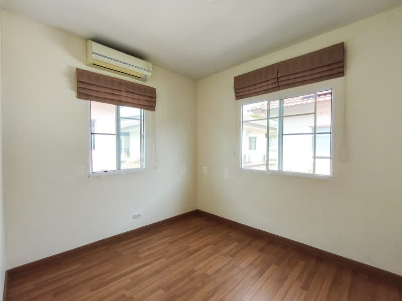 Passorn Prestige Onnut, Bangkok, Chaloem Phrakiat Rama 9 Road, Prawet, Prawet, Bangkok, 3 Bedrooms, 154 sqm, Single Detached House For Sale, by ณัฐยา ศิริฐานนท์, 500164794 - DDproperty.com