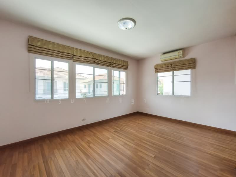 Passorn Prestige Onnut, Bangkok, Chaloem Phrakiat Rama 9 Road, Prawet, Prawet, Bangkok, 3 Bedrooms, 154 sqm, Single Detached House For Sale, by ณัฐยา ศิริฐานนท์, 500164794 - DDproperty.com