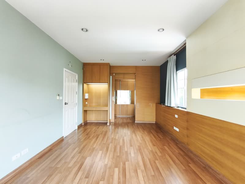 Passorn Prestige Onnut : ภัสสร เพรสทีจ อ่อนนุช, กรุงเทพ, ถนน เฉลิมพระเกียรติ ร. 9, ประเวศ, ประเวศ, กรุงเทพ, 154 ตร.ม., บ้านเดี่ยว ขาย, โดย ณัฐยา ศิริฐานนท์, 500164794 - DDproperty.com