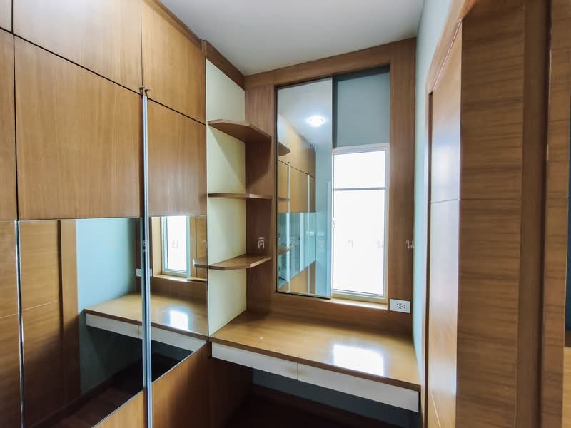 Passorn Prestige Onnut, Bangkok, Chaloem Phrakiat Rama 9 Road, Prawet, Prawet, Bangkok, 3 Bedrooms, 154 sqm, Single Detached House For Sale, by ณัฐยา ศิริฐานนท์, 500164794 - DDproperty.com