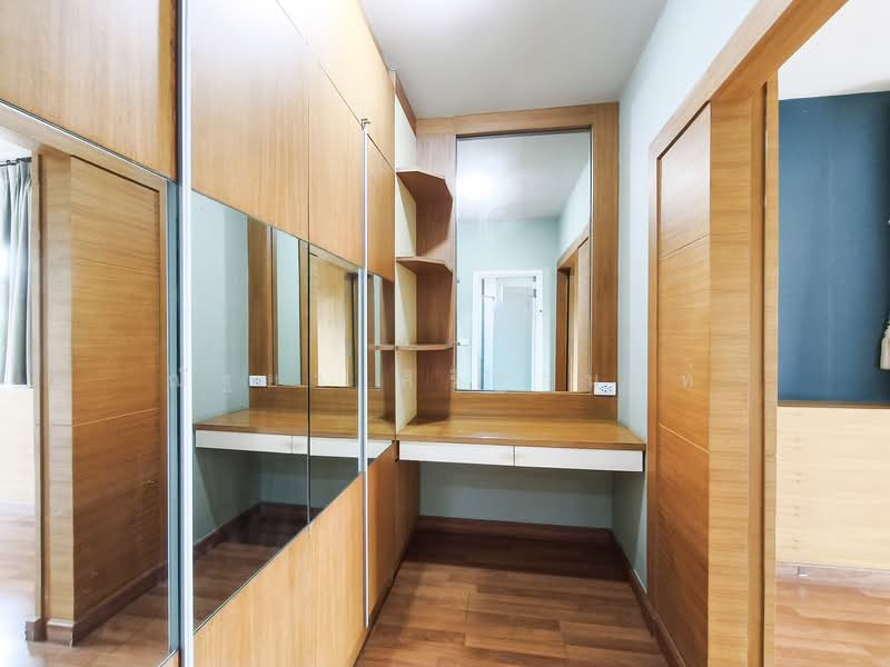 Passorn Prestige Onnut : ภัสสร เพรสทีจ อ่อนนุช, กรุงเทพ, ถนน เฉลิมพระเกียรติ ร. 9, ประเวศ, ประเวศ, กรุงเทพ, 154 ตร.ม., บ้านเดี่ยว ขาย, โดย ณัฐยา ศิริฐานนท์, 500164794 - DDproperty.com