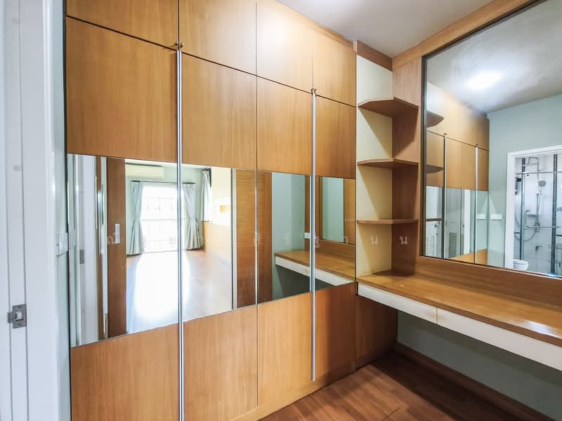 Passorn Prestige Onnut : ภัสสร เพรสทีจ อ่อนนุช, กรุงเทพ, ถนน เฉลิมพระเกียรติ ร. 9, ประเวศ, ประเวศ, กรุงเทพ, 154 ตร.ม., บ้านเดี่ยว ขาย, โดย ณัฐยา ศิริฐานนท์, 500164794 - DDproperty.com