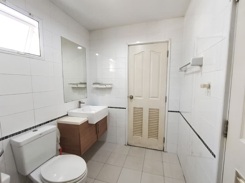 Passorn Prestige Onnut, Bangkok, Chaloem Phrakiat Rama 9 Road, Prawet, Prawet, Bangkok, 3 Bedrooms, 154 sqm, Single Detached House For Sale, by ณัฐยา ศิริฐานนท์, 500164794 - DDproperty.com