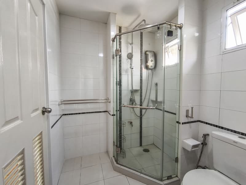 Passorn Prestige Onnut : ภัสสร เพรสทีจ อ่อนนุช, กรุงเทพ, ถนน เฉลิมพระเกียรติ ร. 9, ประเวศ, ประเวศ, กรุงเทพ, 154 ตร.ม., บ้านเดี่ยว ขาย, โดย ณัฐยา ศิริฐานนท์, 500164794 - DDproperty.com