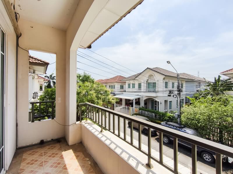 Passorn Prestige Onnut, Bangkok, Chaloem Phrakiat Rama 9 Road, Prawet, Prawet, Bangkok, 3 Bedrooms, 154 sqm, Single Detached House For Sale, by ณัฐยา ศิริฐานนท์, 500164794 - DDproperty.com