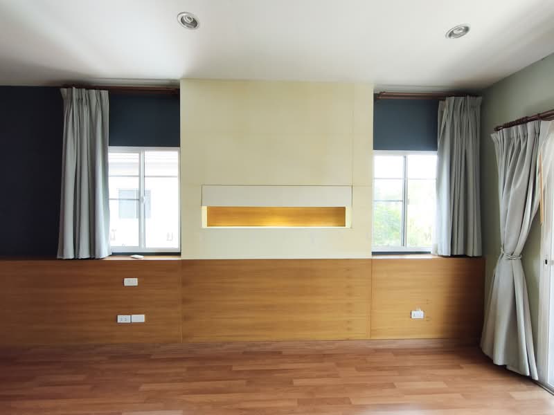 Passorn Prestige Onnut, Bangkok, Chaloem Phrakiat Rama 9 Road, Prawet, Prawet, Bangkok, 3 Bedrooms, 154 sqm, Single Detached House For Sale, by ณัฐยา ศิริฐานนท์, 500164794 - DDproperty.com