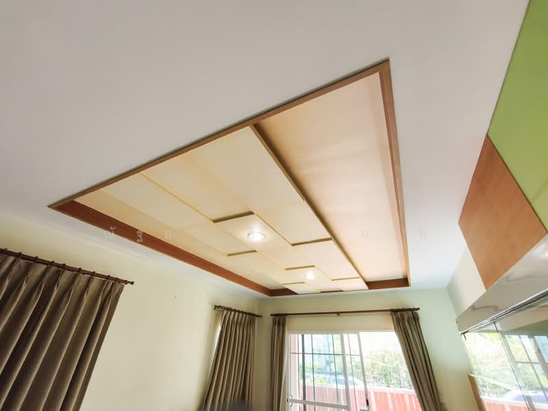 Passorn Prestige Onnut : ภัสสร เพรสทีจ อ่อนนุช, กรุงเทพ, ถนน เฉลิมพระเกียรติ ร. 9, ประเวศ, ประเวศ, กรุงเทพ, 154 ตร.ม., บ้านเดี่ยว ขาย, โดย ณัฐยา ศิริฐานนท์, 500164794 - DDproperty.com