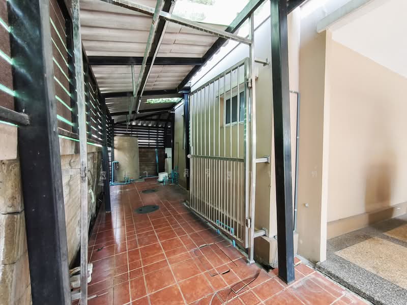 Passorn Prestige Onnut, Bangkok, Chaloem Phrakiat Rama 9 Road, Prawet, Prawet, Bangkok, 3 Bedrooms, 154 sqm, Single Detached House For Sale, by ณัฐยา ศิริฐานนท์, 500164794 - DDproperty.com