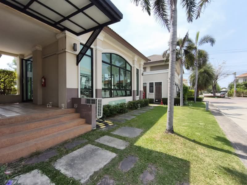 Passorn Prestige Onnut : ภัสสร เพรสทีจ อ่อนนุช, กรุงเทพ, ถนน เฉลิมพระเกียรติ ร. 9, ประเวศ, ประเวศ, กรุงเทพ, 154 ตร.ม., บ้านเดี่ยว ขาย, โดย ณัฐยา ศิริฐานนท์, 500164794 - DDproperty.com