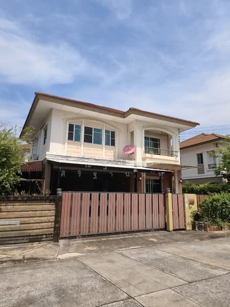 For Sale - Passorn Prestige Onnut, Bangkok