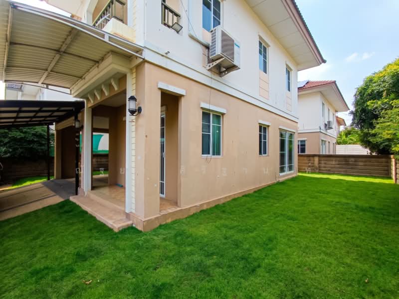 For Sale - Passorn Prestige Onnut, Bangkok