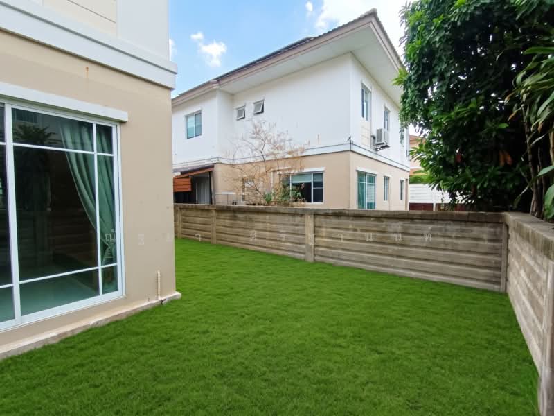 For Sale - Passorn Prestige Onnut, Bangkok