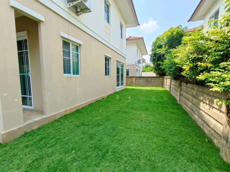 For Sale - Passorn Prestige Onnut, Bangkok