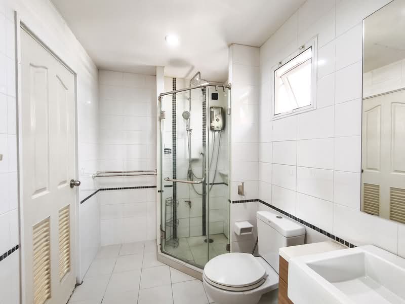 Passorn Prestige Onnut : ภัสสร เพรสทีจ อ่อนนุช, กรุงเทพ, ถนน เฉลิมพระเกียรติ ร. 9, ประเวศ, ประเวศ, กรุงเทพ, 154 ตร.ม., บ้านเดี่ยว ขาย, โดย ณัฐยา ศิริฐานนท์, 500164794 - DDproperty.com