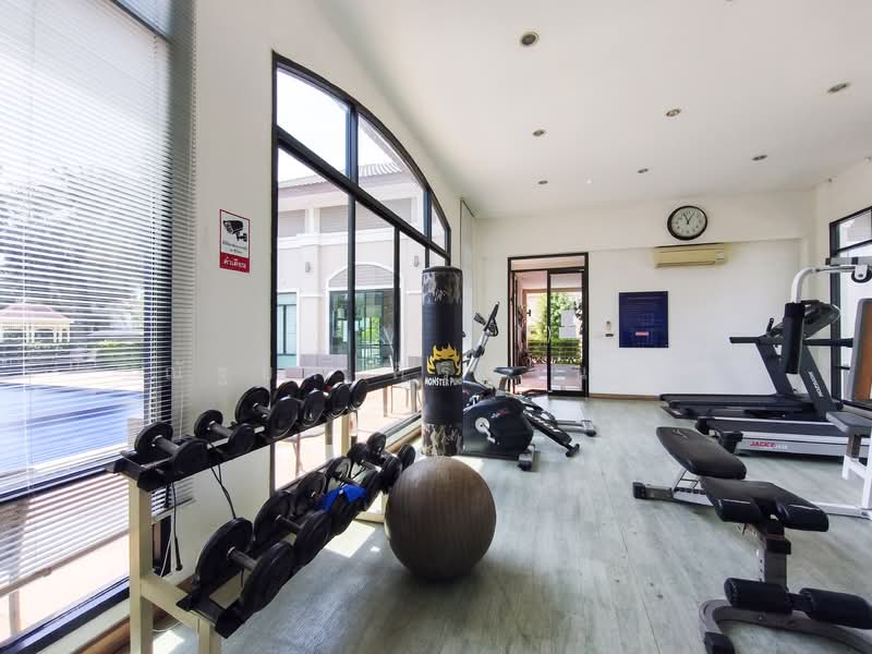 For Sale - Passorn Prestige Onnut, Bangkok