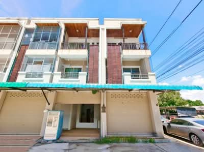 ขาย - โครงการบ้านอิงสวน สุพรรณบุรี, สุพรรณบุรี