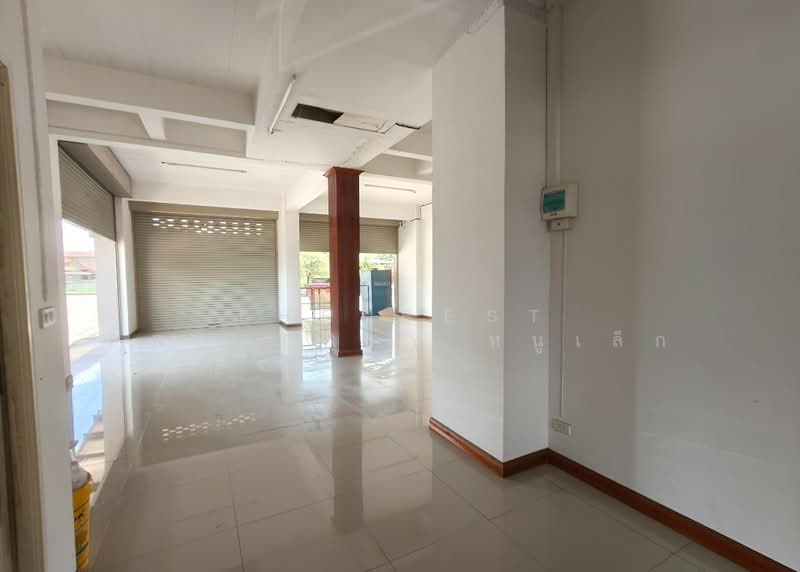 โครงการบ้านอิงสวน สุพรรณบุรี, สุพรรณบุรี, ย่านยาว, สามชุก, สุพรรณบุรี, 120 ตร.ม., ตึกแถว-อาคารพาณิชย์ ขาย, โดย The Best Property หนูเล็ก, 500164795 - DDproperty.com