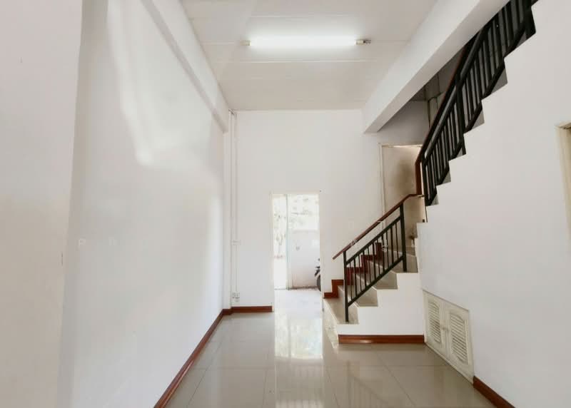 โครงการบ้านอิงสวน สุพรรณบุรี, สุพรรณบุรี, ย่านยาว, สามชุก, สุพรรณบุรี, 120 ตร.ม., ตึกแถว-อาคารพาณิชย์ ขาย, โดย The Best Property หนูเล็ก, 500164795 - DDproperty.com