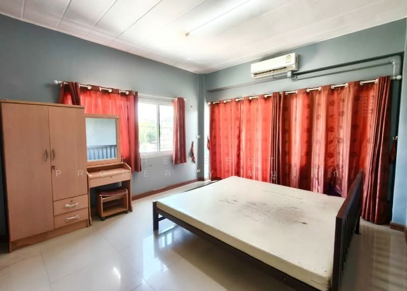 โครงการบ้านอิงสวน สุพรรณบุรี, สุพรรณบุรี, ย่านยาว, สามชุก, สุพรรณบุรี, 120 ตร.ม., ตึกแถว-อาคารพาณิชย์ ขาย, โดย The Best Property หนูเล็ก, 500164795 - DDproperty.com