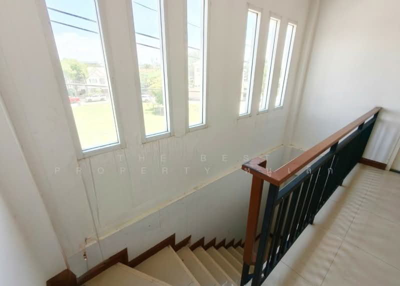 โครงการบ้านอิงสวน สุพรรณบุรี, สุพรรณบุรี, ย่านยาว, สามชุก, สุพรรณบุรี, 120 ตร.ม., ตึกแถว-อาคารพาณิชย์ ขาย, โดย The Best Property หนูเล็ก, 500164795 - DDproperty.com