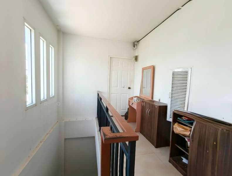 โครงการบ้านอิงสวน สุพรรณบุรี, Suphan Buri, Yan Yao, Sam Chuk, Suphan Buri, , 120 sqm, Shophouse For Sale, by The Best Property หนูเล็ก, 500164795 - DDproperty.com