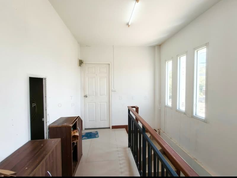 โครงการบ้านอิงสวน สุพรรณบุรี, Suphan Buri, Yan Yao, Sam Chuk, Suphan Buri, , 120 sqm, Shophouse For Sale, by The Best Property หนูเล็ก, 500164795 - DDproperty.com