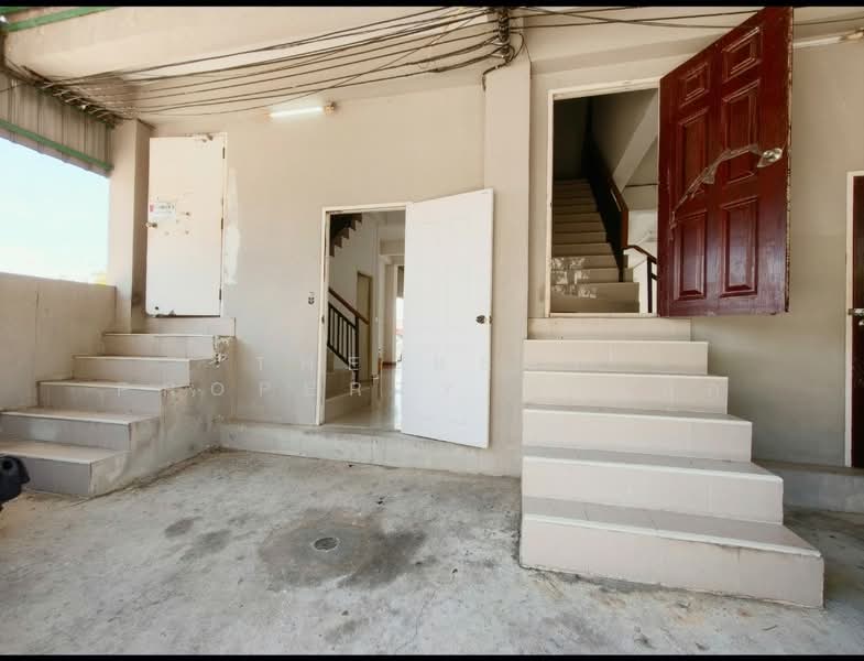 โครงการบ้านอิงสวน สุพรรณบุรี, สุพรรณบุรี, ย่านยาว, สามชุก, สุพรรณบุรี, 120 ตร.ม., ตึกแถว-อาคารพาณิชย์ ขาย, โดย The Best Property หนูเล็ก, 500164795 - DDproperty.com