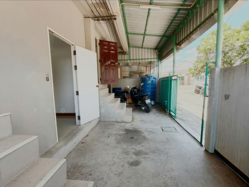 โครงการบ้านอิงสวน สุพรรณบุรี, Suphan Buri, Yan Yao, Sam Chuk, Suphan Buri, , 120 sqm, Shophouse For Sale, by The Best Property หนูเล็ก, 500164795 - DDproperty.com