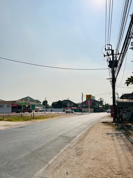 ขายที่ดินนนทุบรี ติดถนนหลัก, Nonthaburi, รัตนาธิเบศร์, Sai Ma, Muang Nonthaburi, Nonthaburi, , 3,500 sqm, Land For Sale, by Nattasak Sungrung, 500164796 - DDproperty.com
