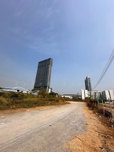 ขายที่ดินนนทุบรี ติดถนนหลัก, Nonthaburi, รัตนาธิเบศร์, Sai Ma, Muang Nonthaburi, Nonthaburi, , 3,500 sqm, Land For Sale, by Nattasak Sungrung, 500164796 - DDproperty.com