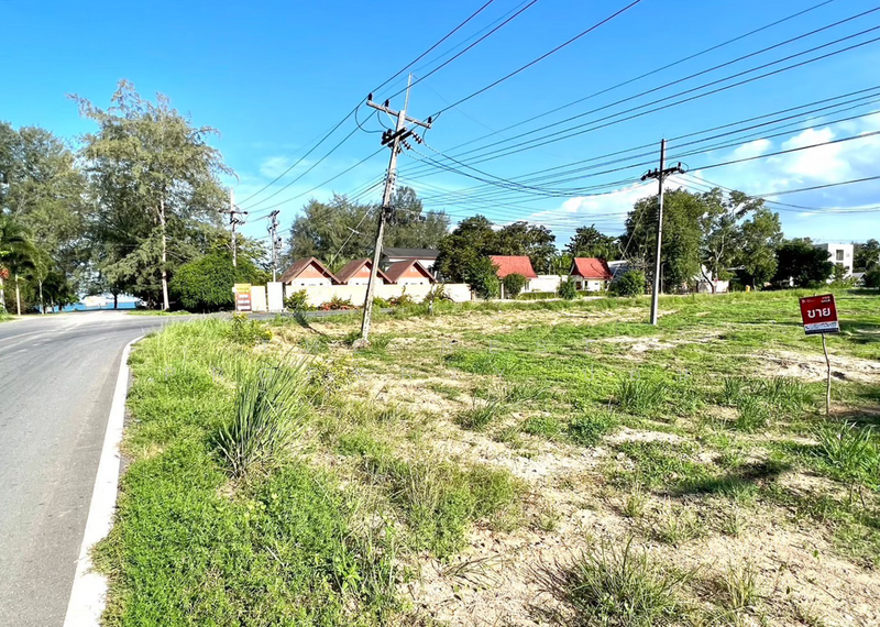 ที่ดินสิชล นครศรีธรรมราช, Nakhon Si Thammarat, Thung Sai, Sichon, Nakhon Si Thammarat, , 4,720 sqm, Land For Sale, by The Best Property ปอน, 500164797 - DDproperty.com