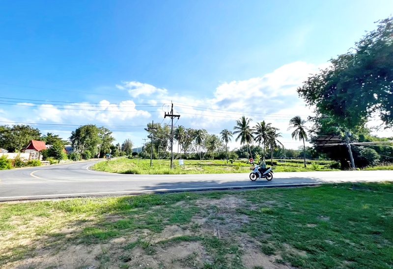 ที่ดินสิชล นครศรีธรรมราช, Nakhon Si Thammarat, Thung Sai, Sichon, Nakhon Si Thammarat, , 4,720 sqm, Land For Sale, by The Best Property ปอน, 500164797 - DDproperty.com
