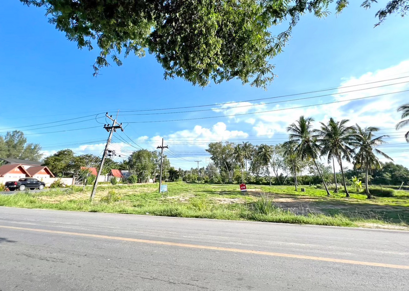 ที่ดินสิชล นครศรีธรรมราช, Nakhon Si Thammarat, Thung Sai, Sichon, Nakhon Si Thammarat, , 4,720 sqm, Land For Sale, by The Best Property ปอน, 500164797 - DDproperty.com