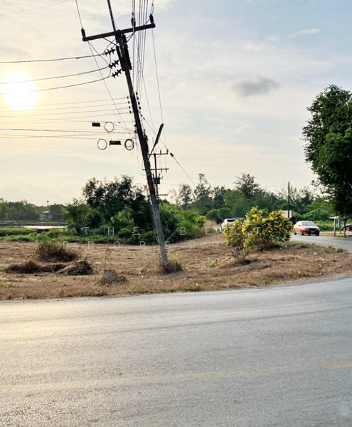 ที่ดินสิชล นครศรีธรรมราช, Nakhon Si Thammarat, Thung Sai, Sichon, Nakhon Si Thammarat, , 4,720 sqm, Land For Sale, by The Best Property ปอน, 500164797 - DDproperty.com