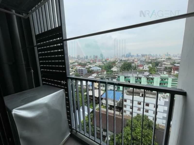 fuse miti สุทธิสาร รัชดา (ฟิวส์ มิติ รัชดา-สุทธิสาร), กรุงเทพ, - ซอย อินทามระ 22 ถนนสุทธิสารวินิจฉัย, ดินแดง, ดินแดง, กรุงเทพ, 32 ตร.ม., คอนโด ขาย, โดย NR AGENT, 500164798 - DDproperty.com