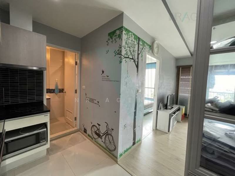 fuse miti สุทธิสาร รัชดา (ฟิวส์ มิติ รัชดา-สุทธิสาร), กรุงเทพ, - ซอย อินทามระ 22 ถนนสุทธิสารวินิจฉัย, ดินแดง, ดินแดง, กรุงเทพ, 32 ตร.ม., คอนโด ขาย, โดย NR AGENT, 500164798 - DDproperty.com