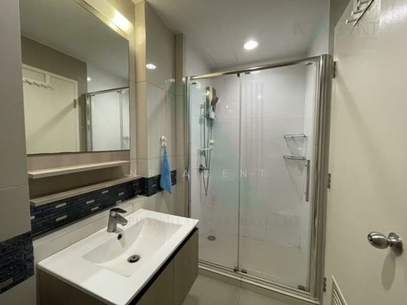 Fuse Miti Ratchada-Sutthisan, Bangkok, - Soi Inthamara 22, Sutthisan Winitchai Road, Din Daeng, Din Daeng, Bangkok, 1 Bedroom, 32 sqm, Condo For Sale, by NR AGENT, 500164798 - DDproperty.com