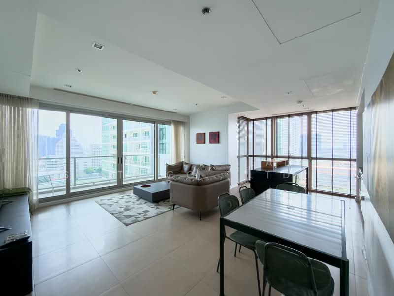 The River by Raimon Land : เดอะ ริเวอร์ บาย ไรม่อน แลนด์, กรุงเทพ, ซอยเจริญนคร 13 ถนนเจริญนคร, คลองต้นไทร, คลองสาน, กรุงเทพ, 110 ตร.ม., คอนโด ให้เช่า, โดย Citadel Real Estate Co., Ltd. -, 500164799 - DDproperty.com
