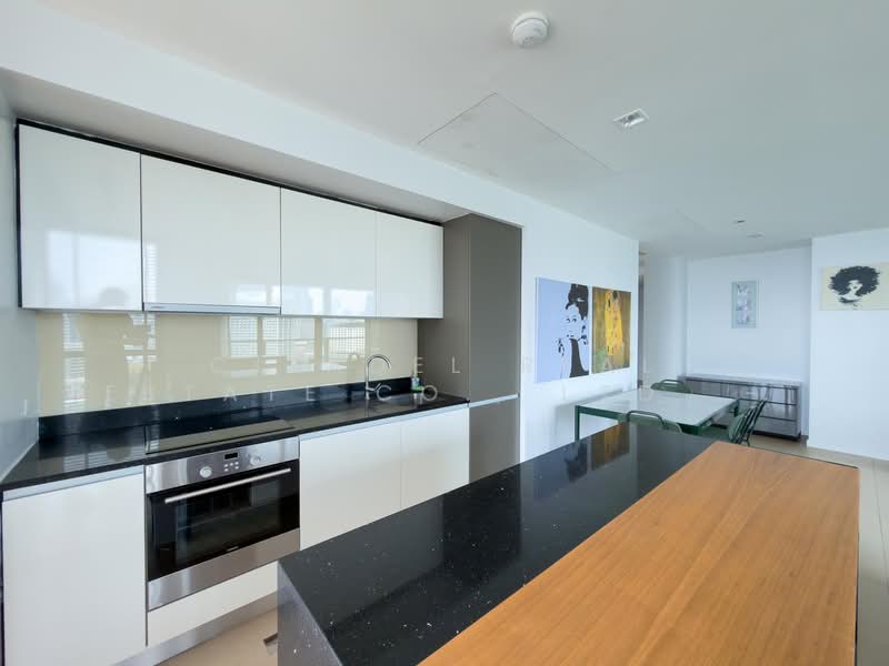 The River by Raimon Land, Bangkok, Soi Charoen Nakorn 13, Charoen Nakorn Road, Khlong Ton Sai, Khlong San, Bangkok, 2 Bedrooms, 110 sqm, Condo For Rent, by Citadel Real Estate Co., Ltd. -, 500164799 - DDproperty.com