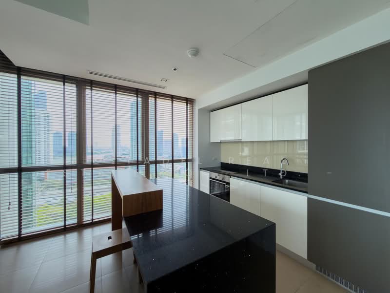 The River by Raimon Land, Bangkok, Soi Charoen Nakorn 13, Charoen Nakorn Road, Khlong Ton Sai, Khlong San, Bangkok, 2 Bedrooms, 110 sqm, Condo For Rent, by Citadel Real Estate Co., Ltd. -, 500164799 - DDproperty.com