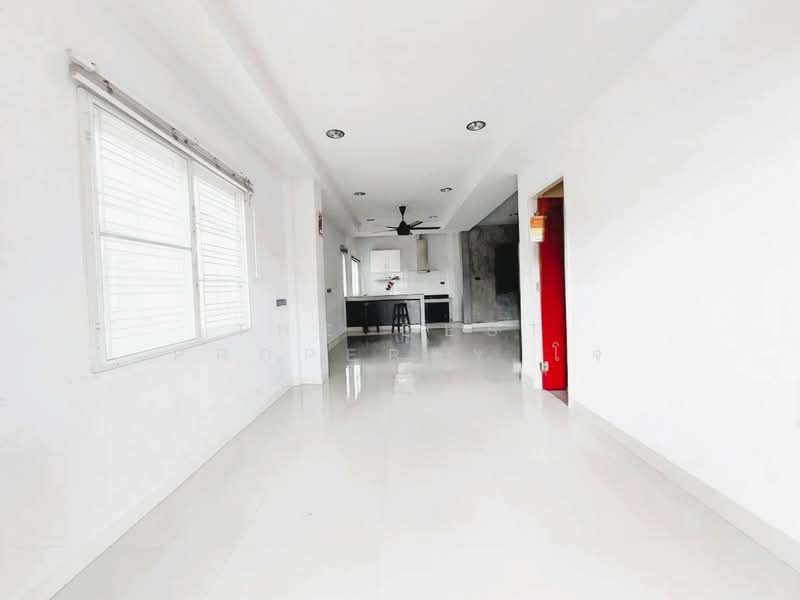 เฟื่องฟ้าวิลล่า 15 เฟส 3 แพรกษา, Samut Prakan, Phreak Sa Mai, Muang Samut Prakarn, Samut Prakan, 4 Bedrooms, 100 sqm, Townhouse For Sale, by The Best Property โจ, 500164800 - DDproperty.com