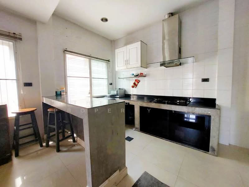 เฟื่องฟ้าวิลล่า 15 เฟส 3 แพรกษา, Samut Prakan, Phreak Sa Mai, Muang Samut Prakarn, Samut Prakan, 4 Bedrooms, 100 sqm, Townhouse For Sale, by The Best Property โจ, 500164800 - DDproperty.com