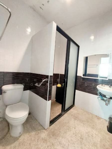 เฟื่องฟ้าวิลล่า 15 เฟส 3 แพรกษา, Samut Prakan, Phreak Sa Mai, Muang Samut Prakarn, Samut Prakan, 4 Bedrooms, 100 sqm, Townhouse For Sale, by The Best Property โจ, 500164800 - DDproperty.com