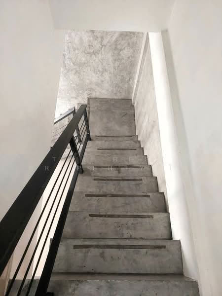 เฟื่องฟ้าวิลล่า 15 เฟส 3 แพรกษา, สมุทรปราการ, แพรกษาใหม่, เมืองสมุทรปราการ, สมุทรปราการ, 100 ตร.ม., ทาวน์เฮ้าส์ ขาย, โดย The Best Property โจ, 500164800 - DDproperty.com