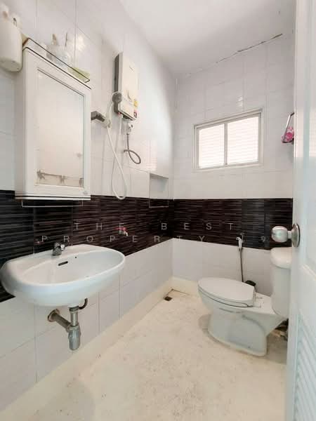 เฟื่องฟ้าวิลล่า 15 เฟส 3 แพรกษา, Samut Prakan, Phreak Sa Mai, Muang Samut Prakarn, Samut Prakan, 4 Bedrooms, 100 sqm, Townhouse For Sale, by The Best Property โจ, 500164800 - DDproperty.com